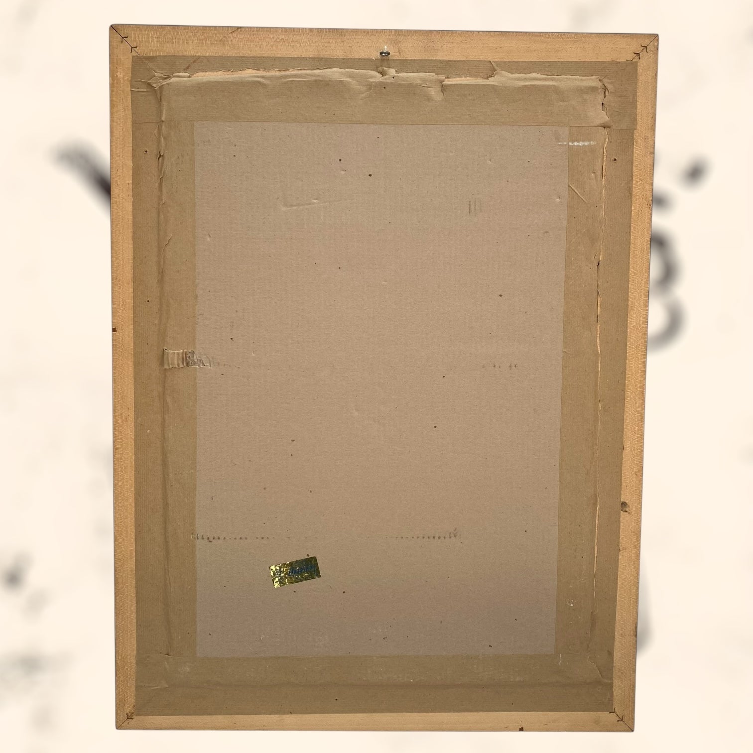 Grabado de la obra La Pêche de Edmond Rudaux