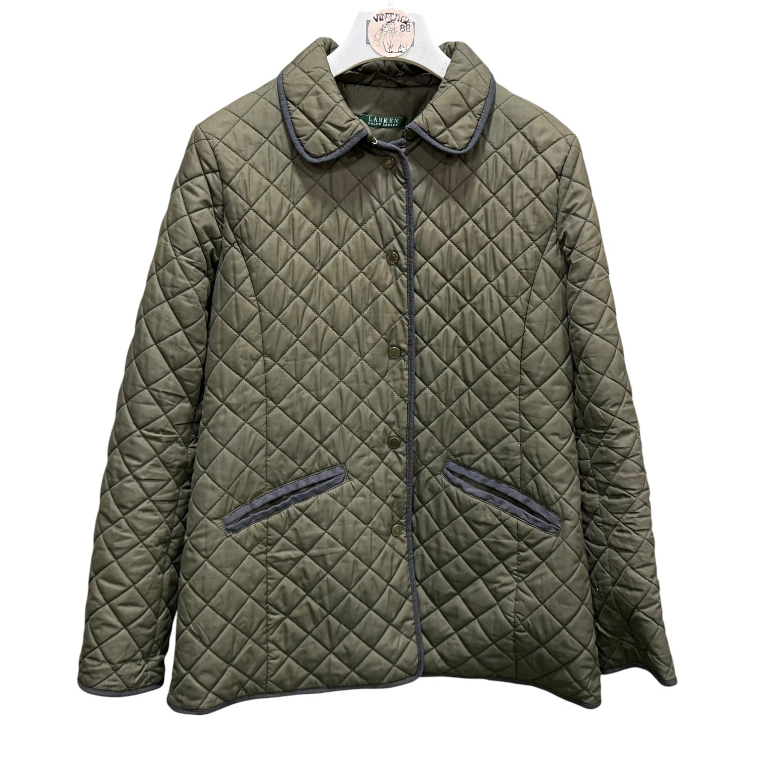 Cazadora Ralph Lauren vintage