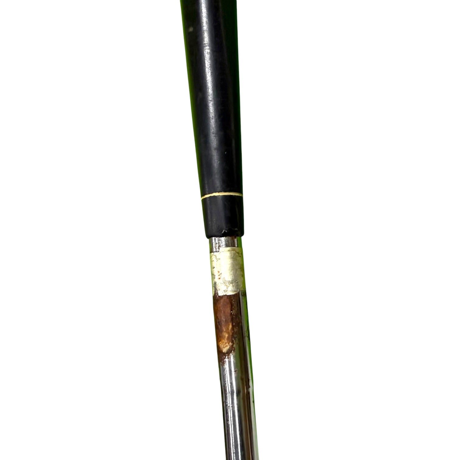 Putter de golf Parrot vintage años 60/70