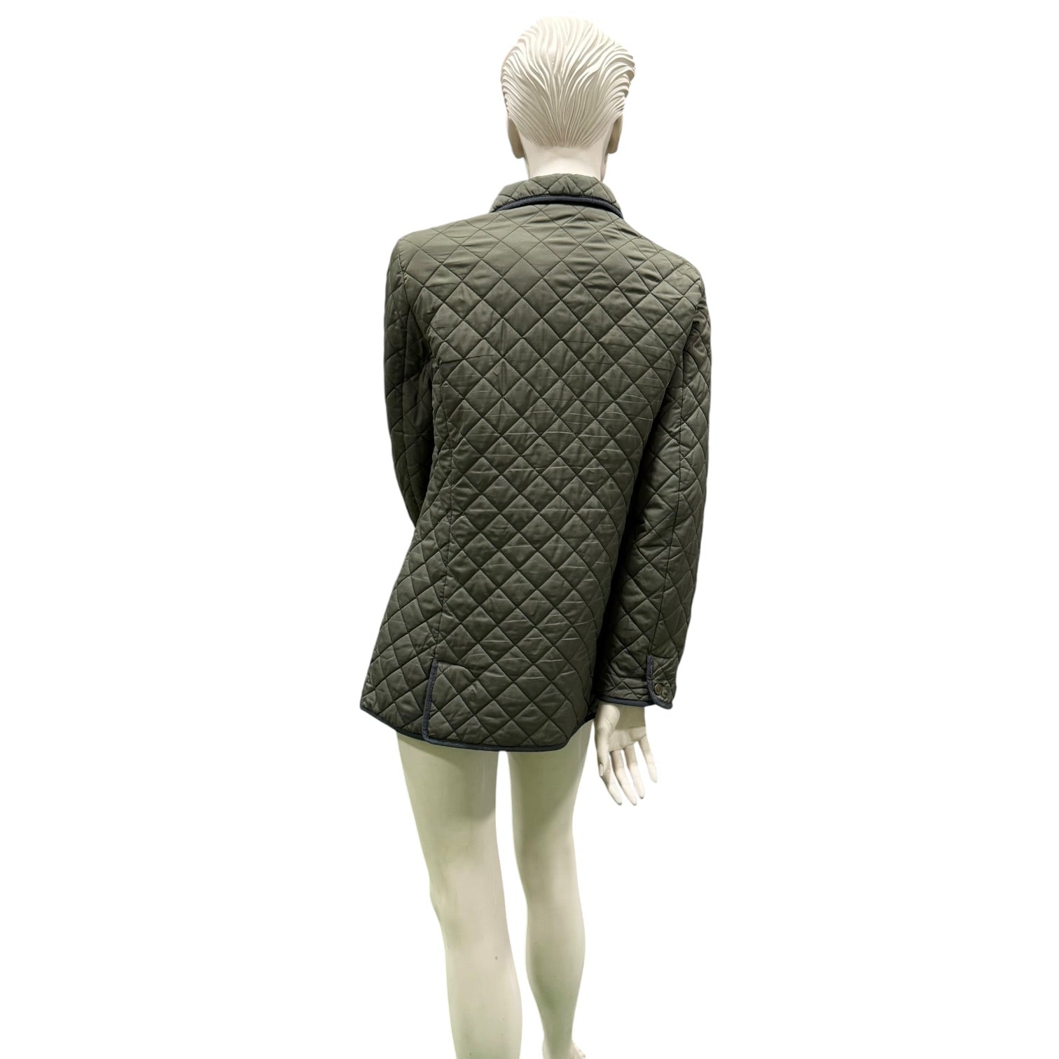 Cazadora Ralph Lauren vintage