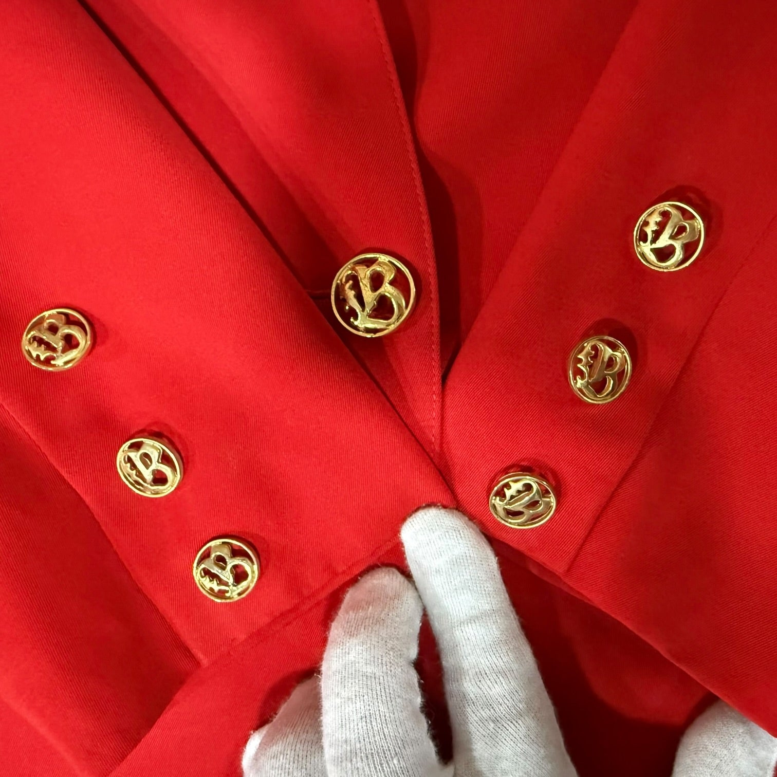 Blazer Burberrys vintage