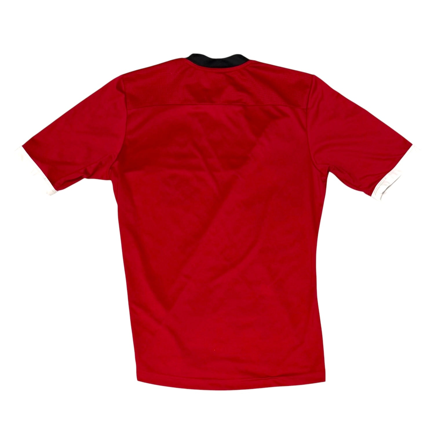 Camiseta Adidas de la Federación Española de Árbitros vintage