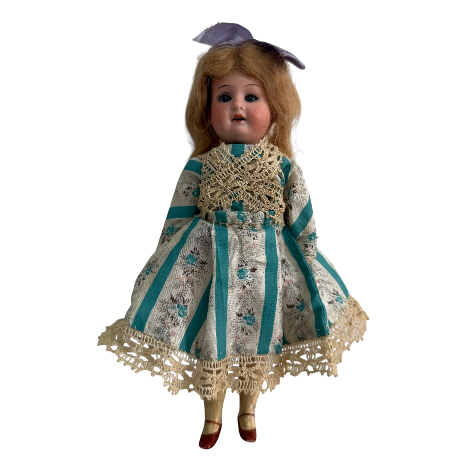 Muñeca Armand Marseille Alemana antigua S. XIX