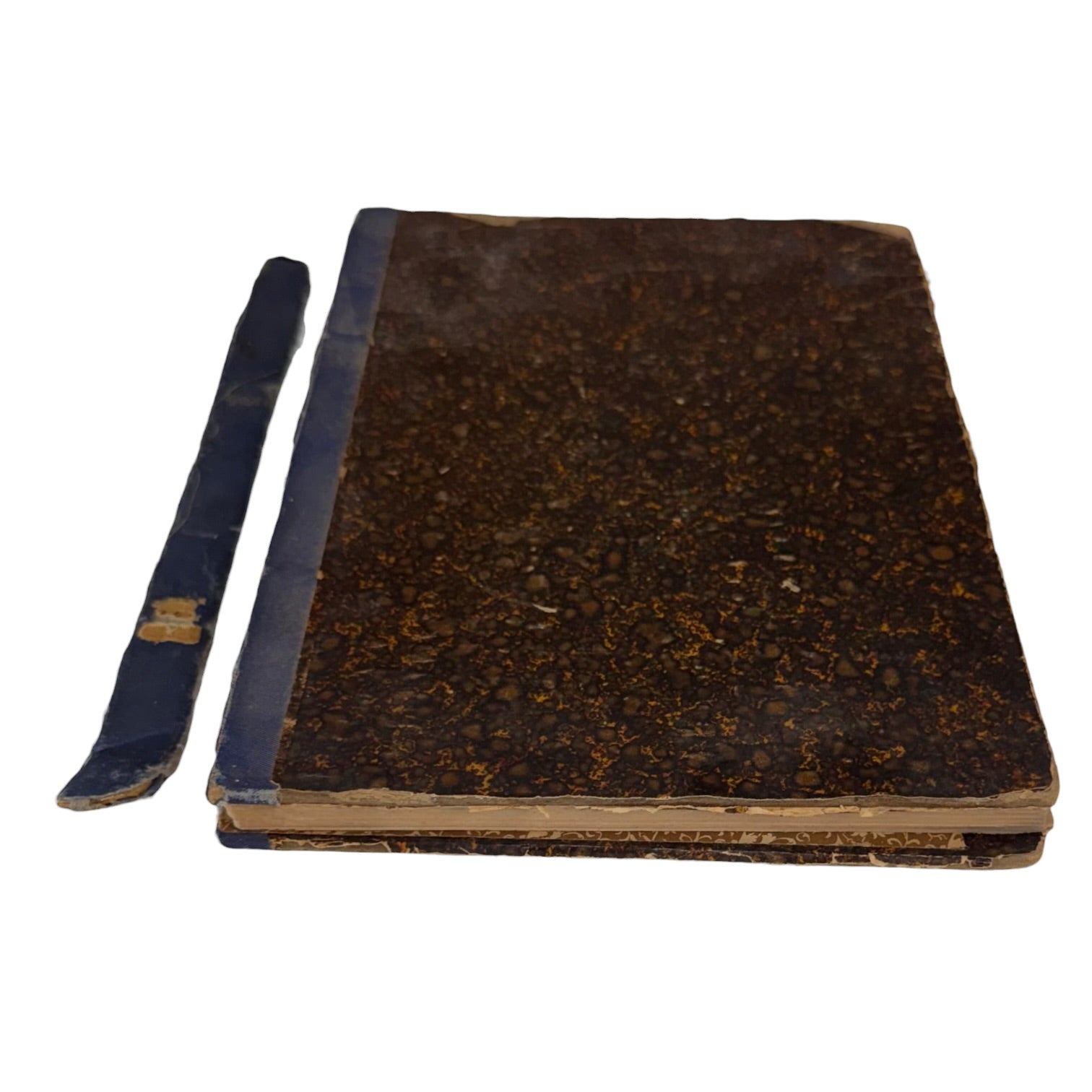 Libro Recueil de Rapports Francés de 1868
