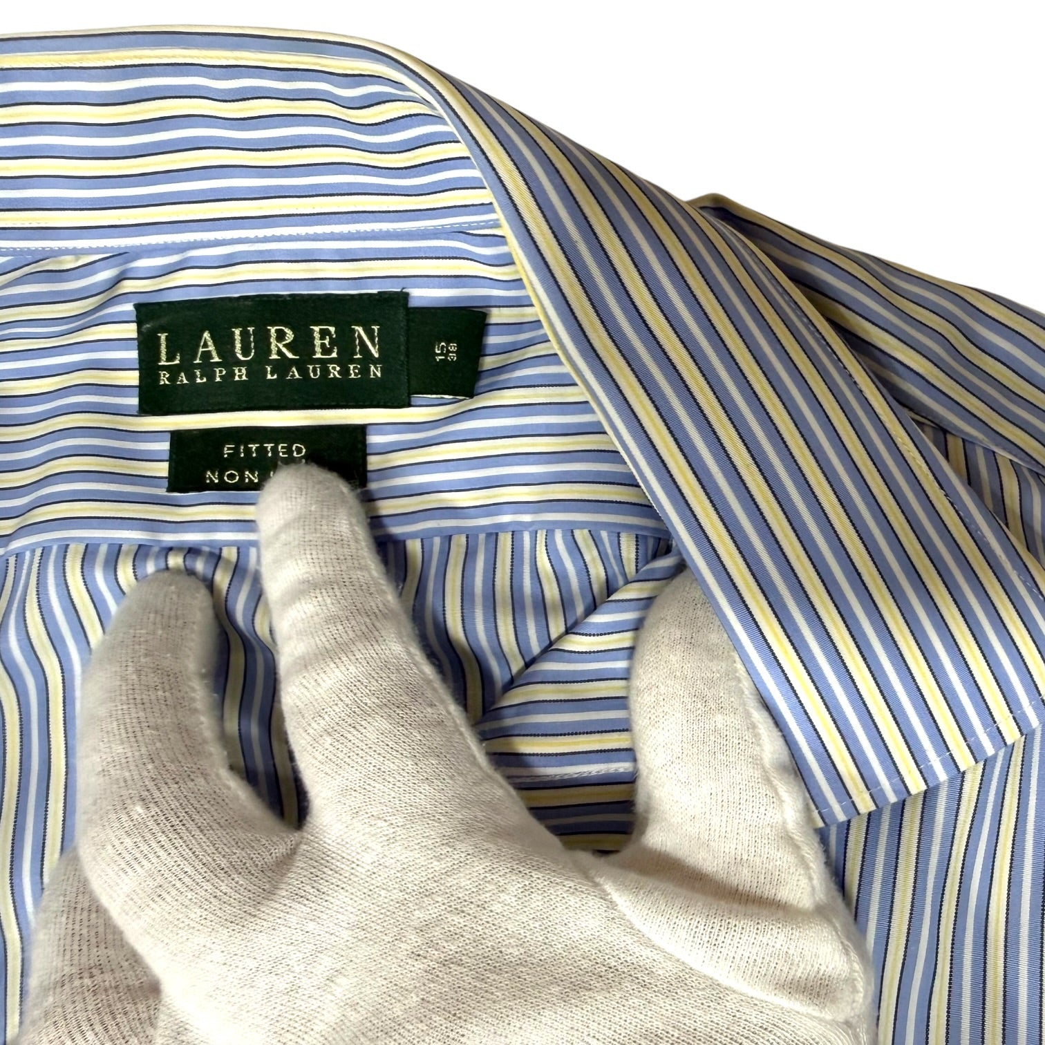 Camisa Ralph Lauren