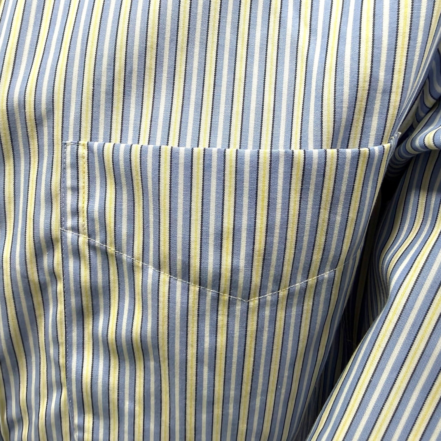 Camisa Ralph Lauren