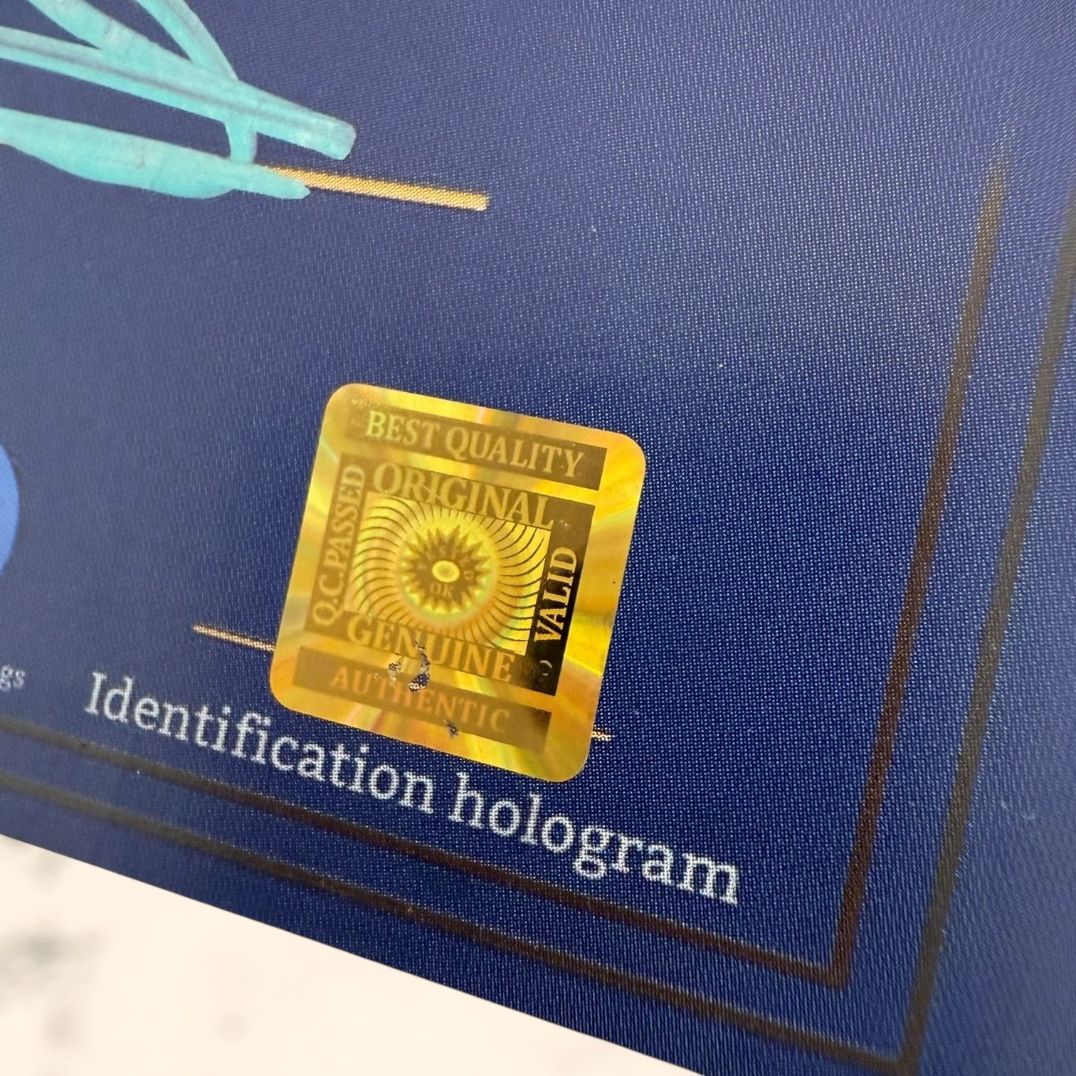 Camiseta de Brasil con autógrafo de Zico original certificado enmarcada