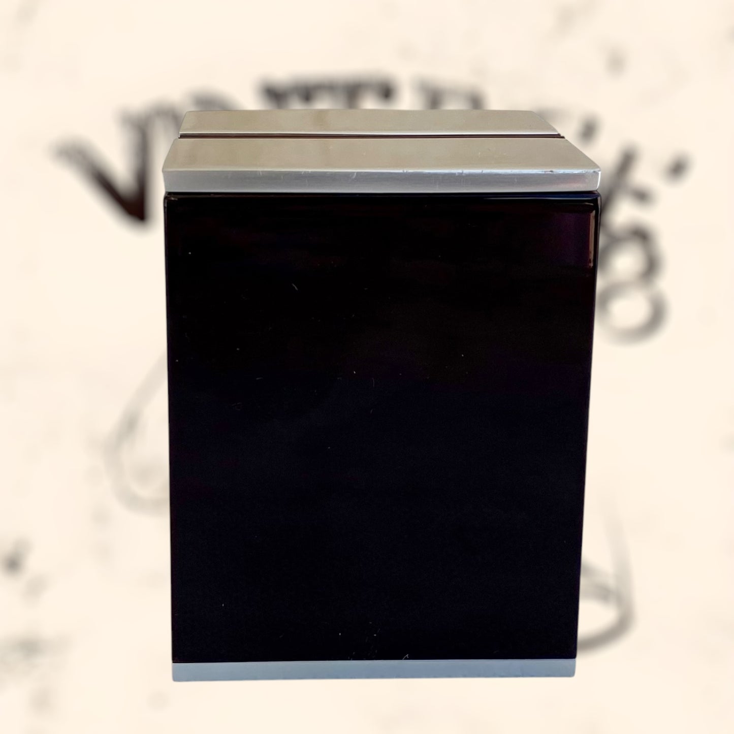 Expositor de reloj Suizo Longines vintage