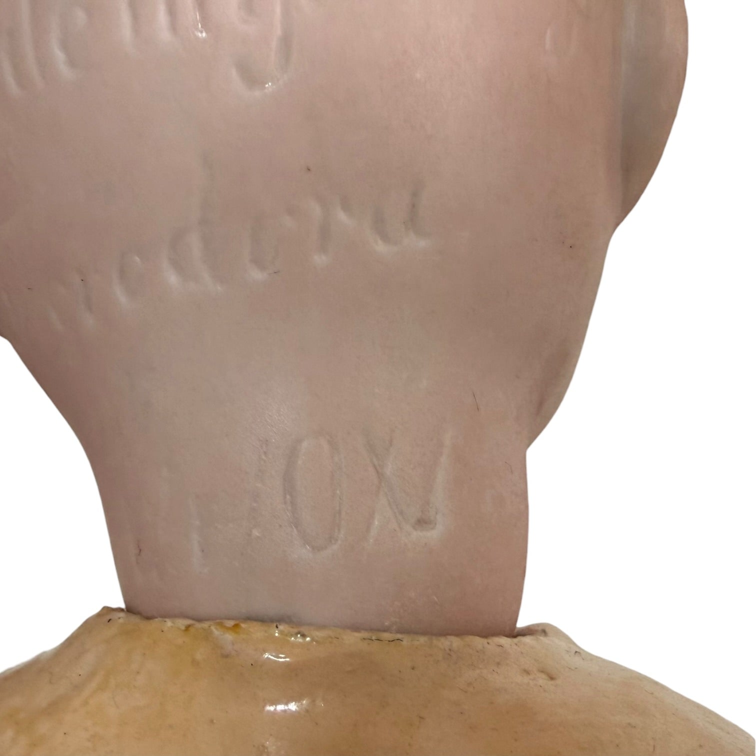 Muñeca Armand Marseille Alemana antigua S. XIX