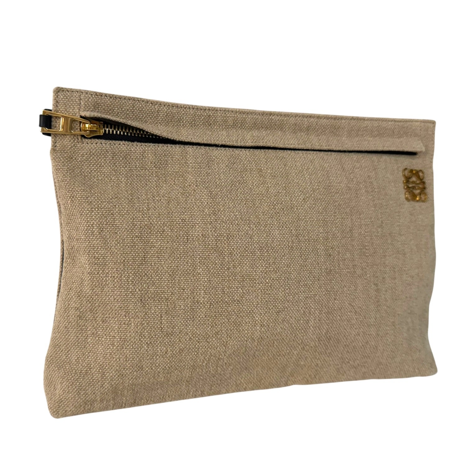 Bolso Loewe T - Pouch original