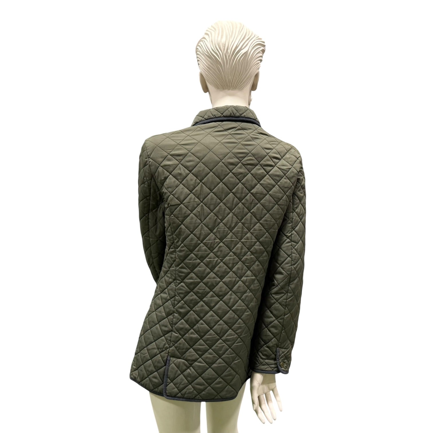 Cazadora Ralph Lauren vintage