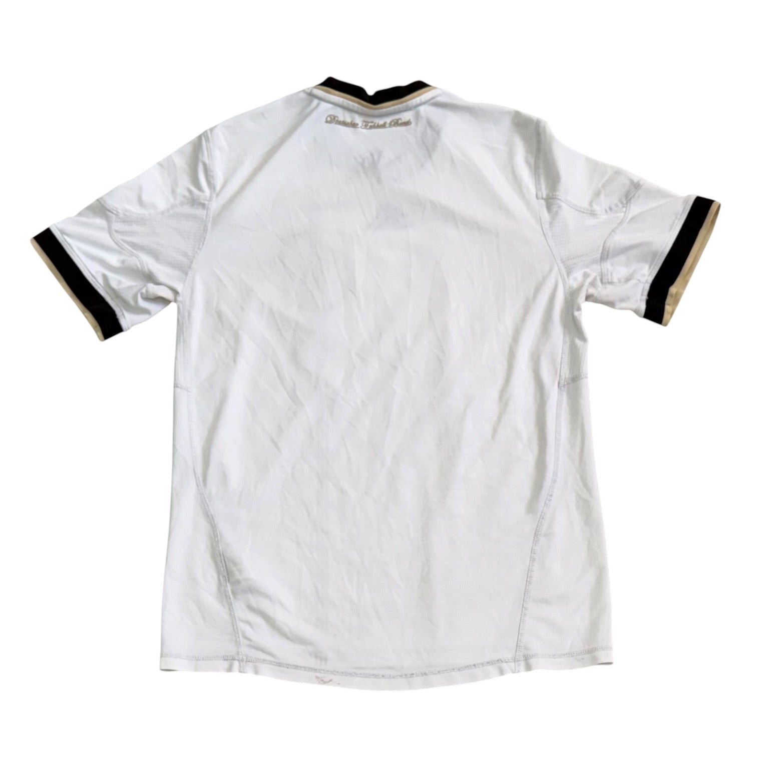 Camiseta de la selección de Alemania del Mundial de 2010