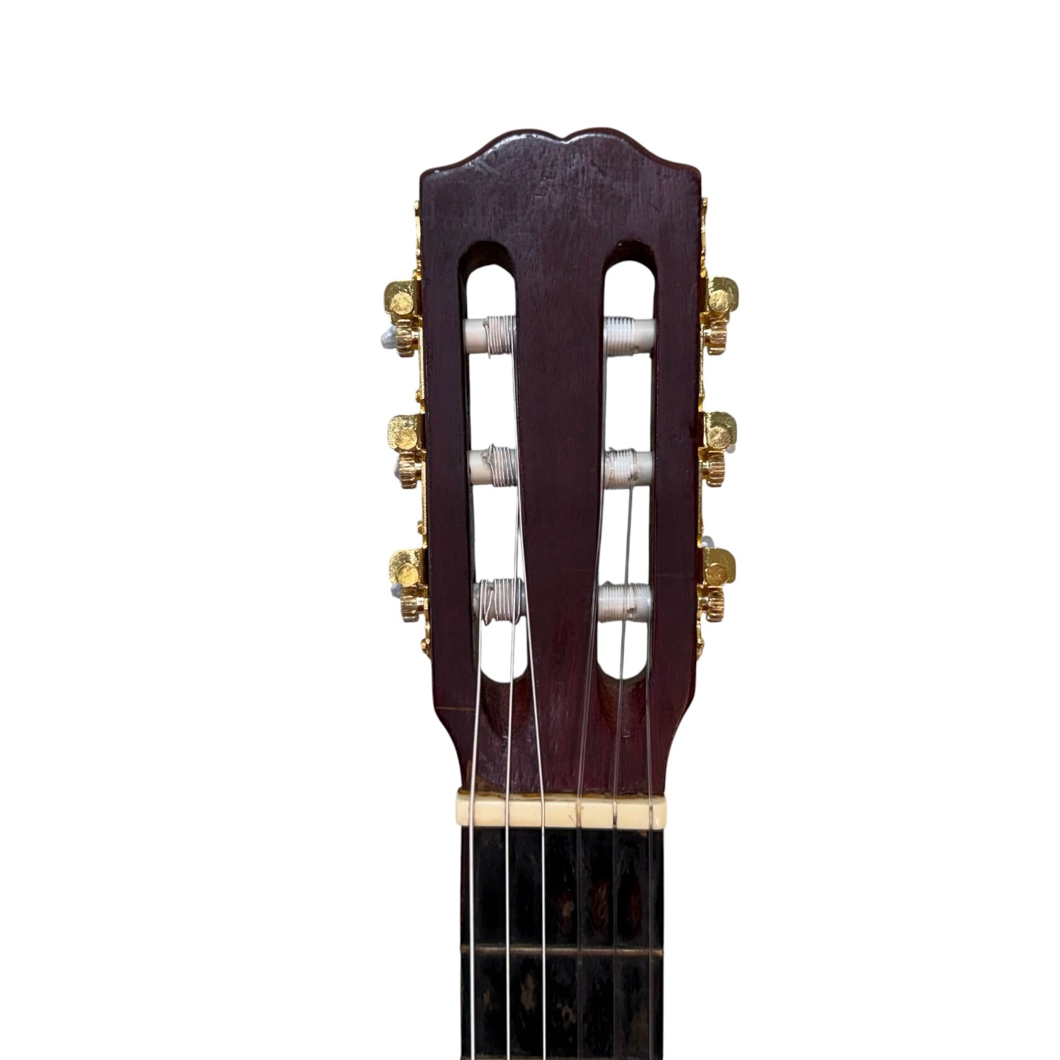 Guitarra flamenca Alhambra vintage 1972