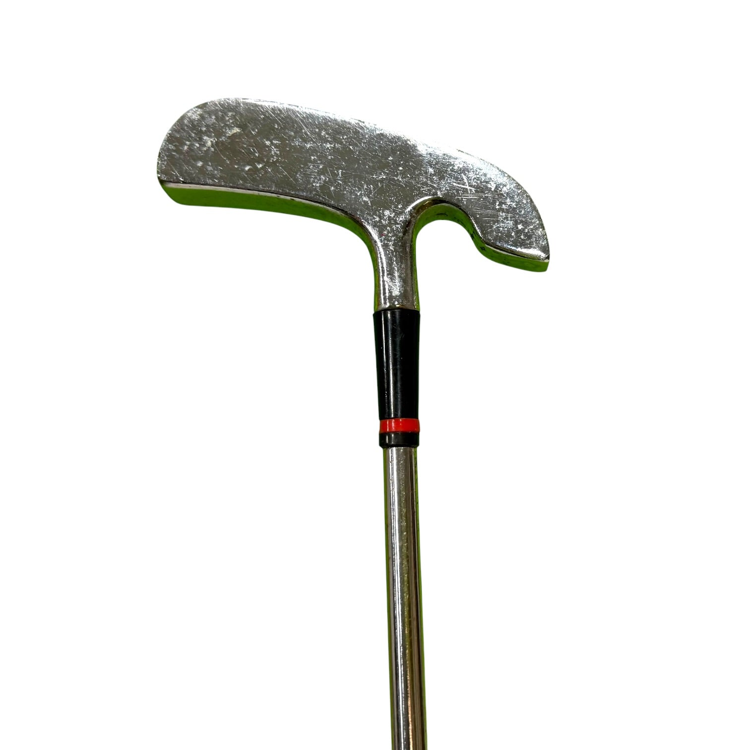 Putter de golf Parrot vintage años 60/70
