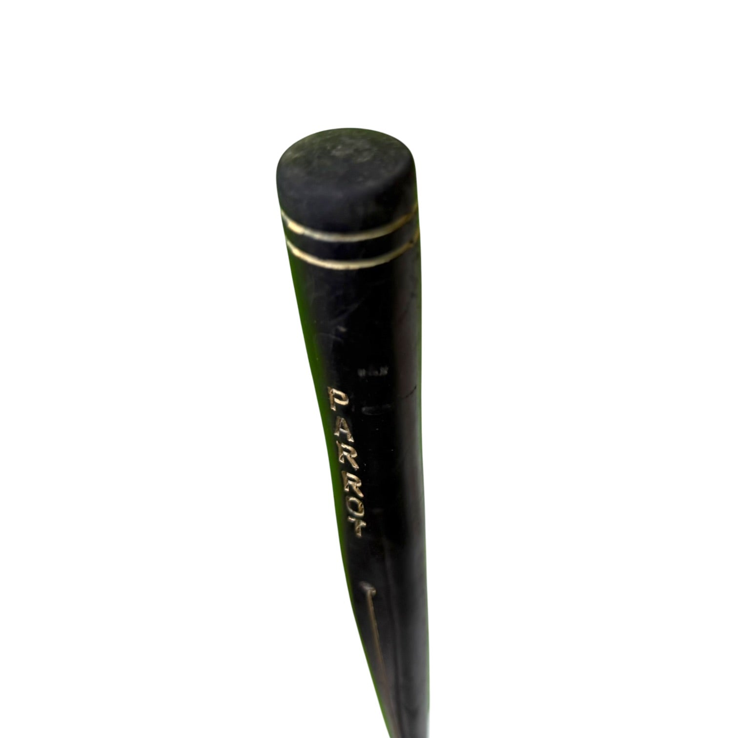 Putter de golf Parrot vintage años 60/70
