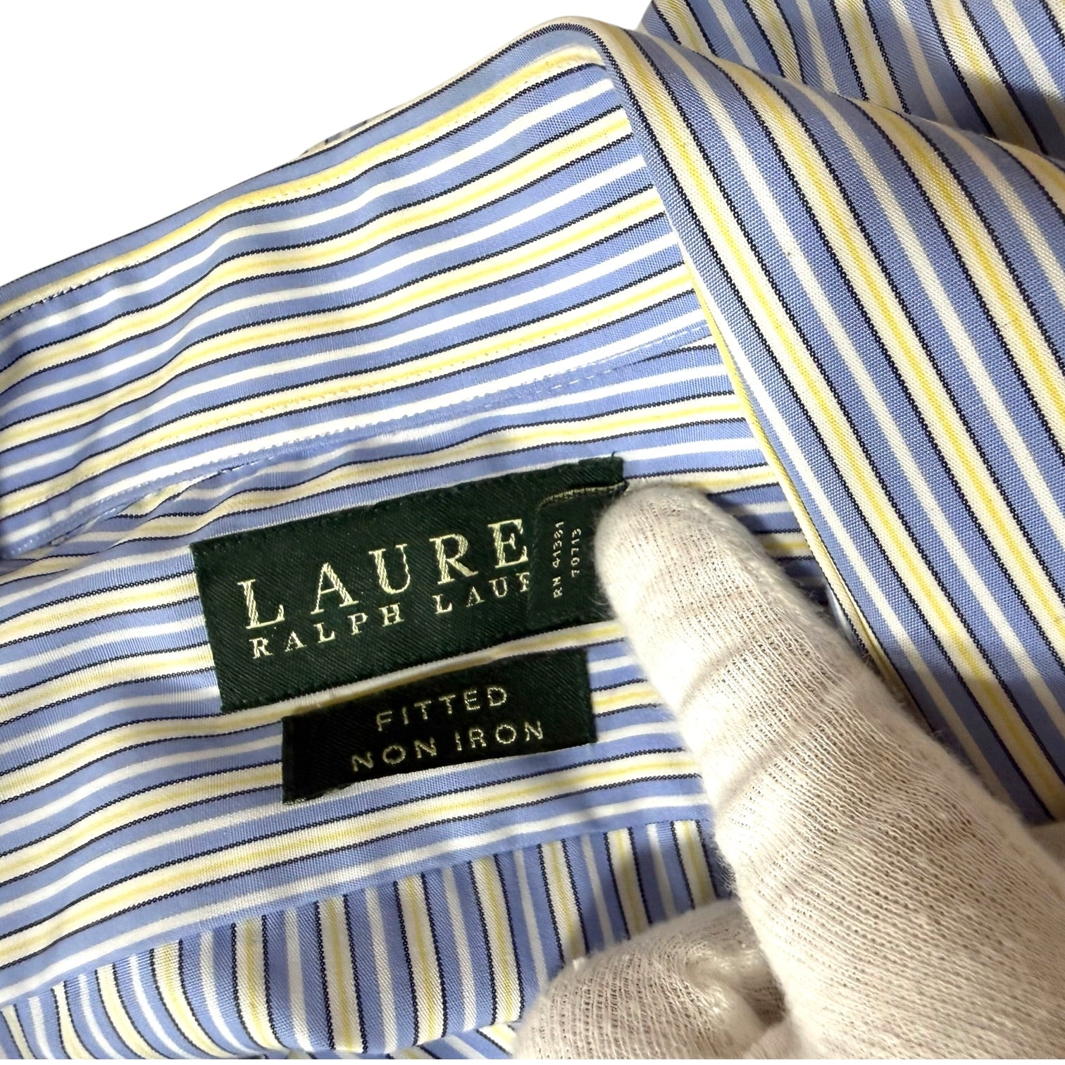 Camisa Ralph Lauren