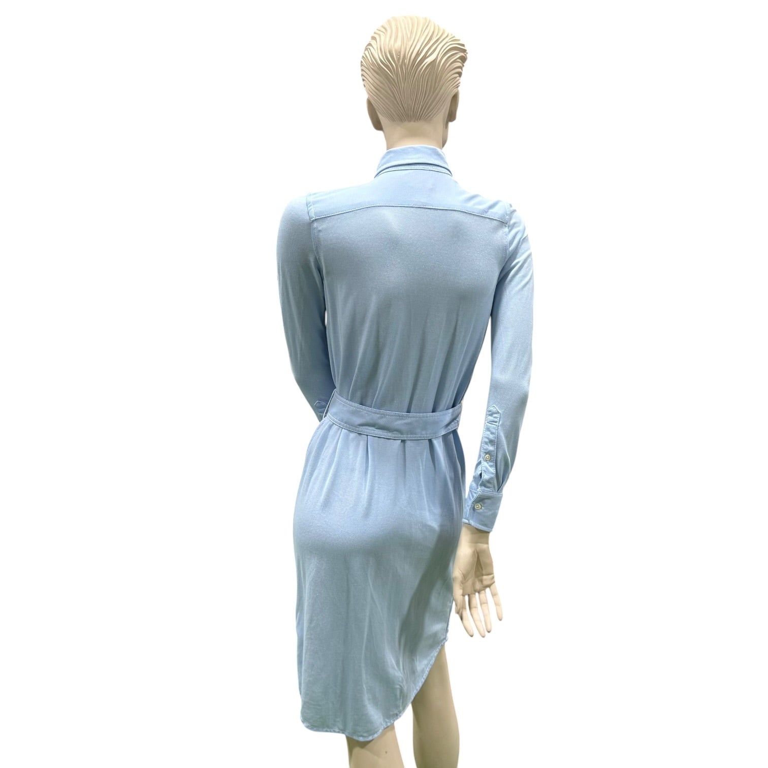 Vestido Polo Ralph Lauren