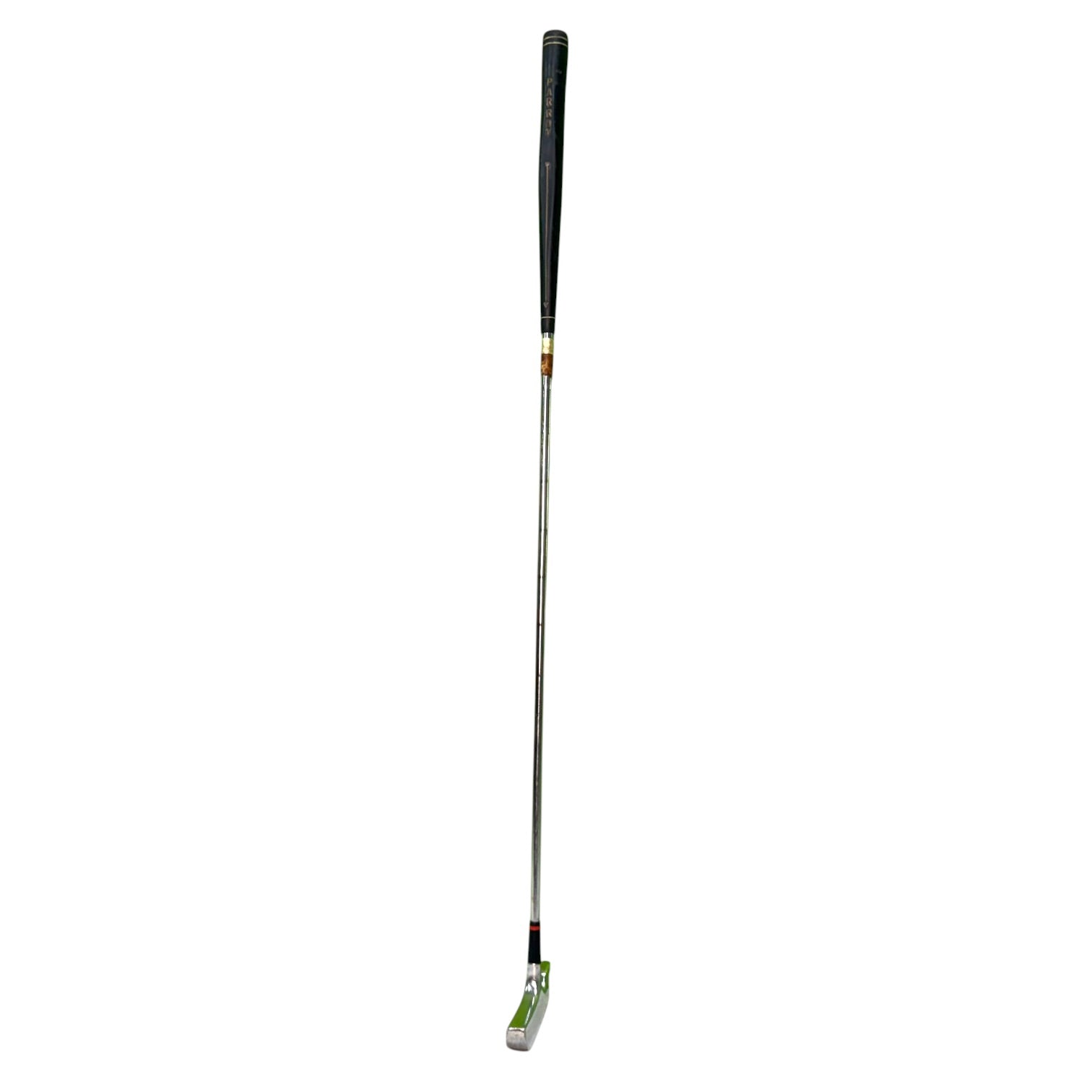 Putter de golf Parrot vintage años 60/70