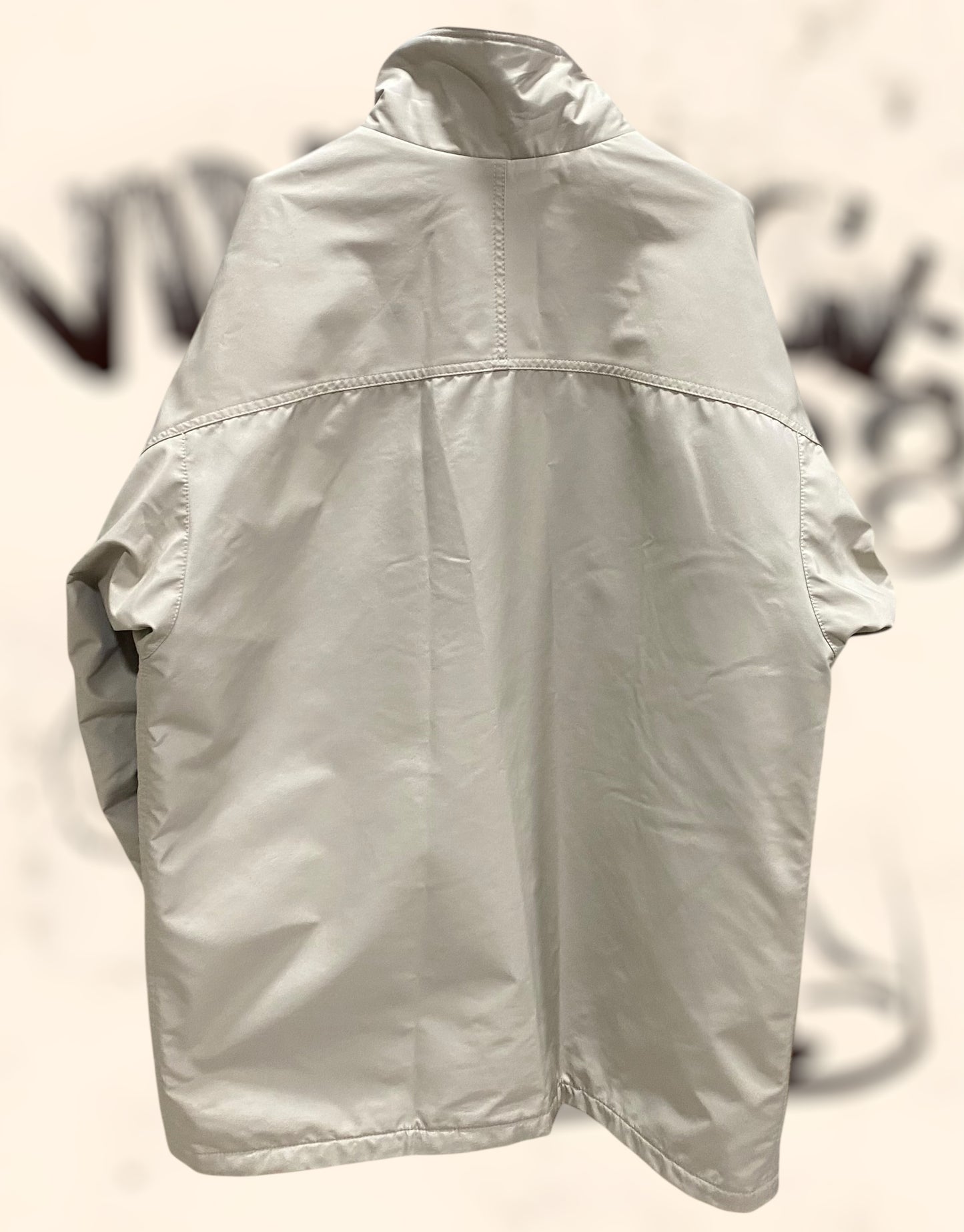 Abrigo Yves Saint Laurent vintage