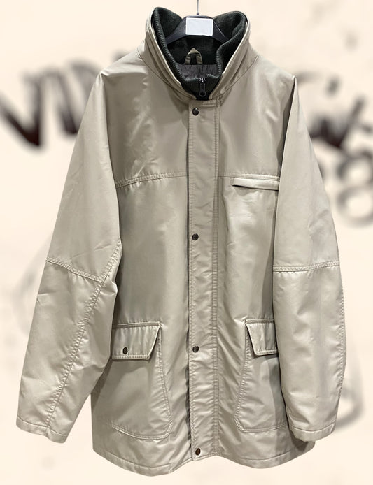 Abrigo Yves Saint Laurent vintage
