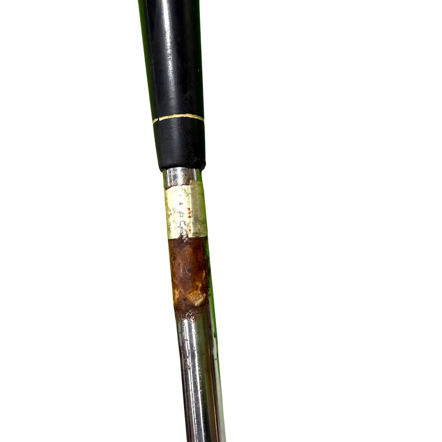 Putter de golf Parrot vintage años 60/70