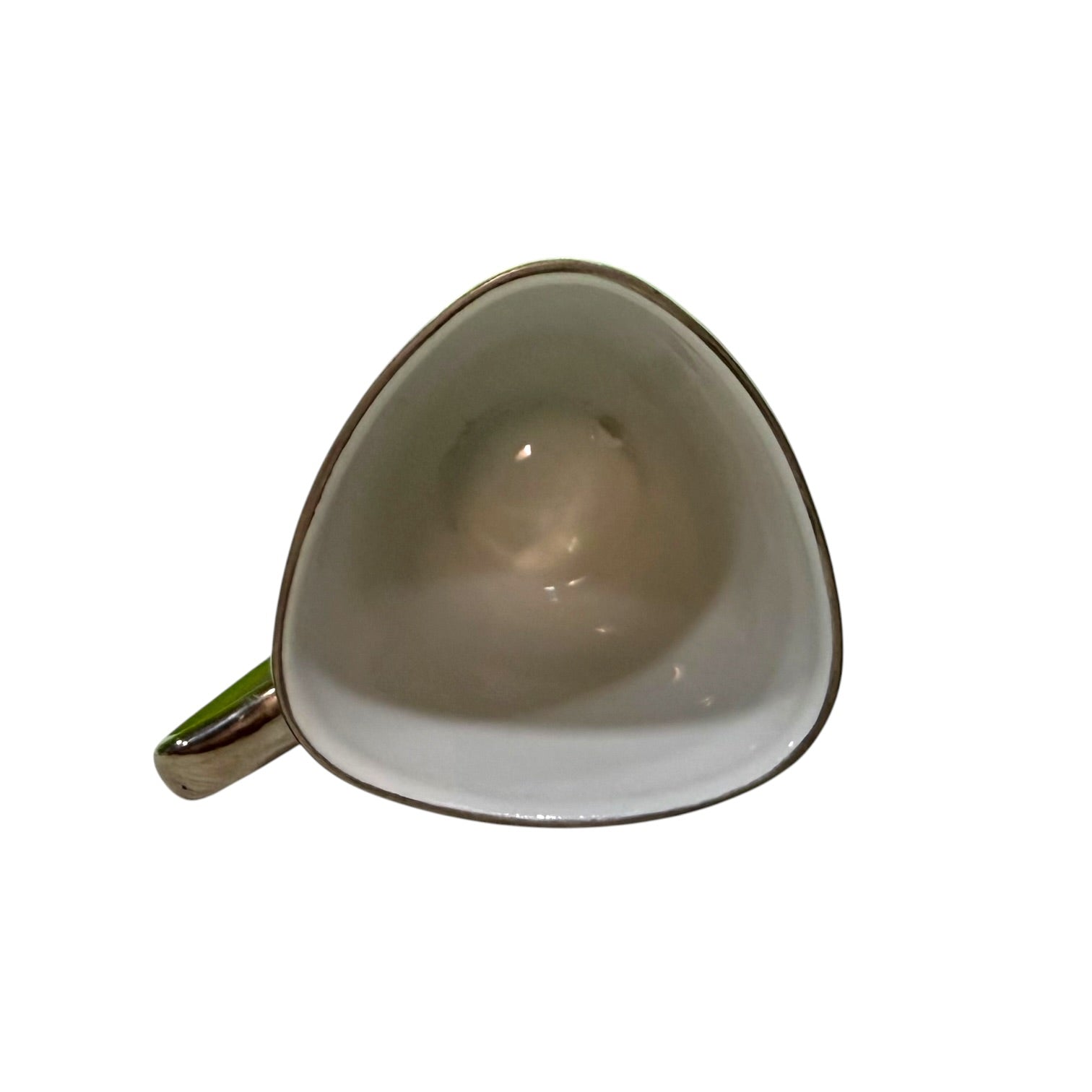 Juego de té de porcelana Limoges Francesa vintage